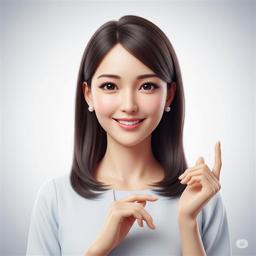 アバター画像